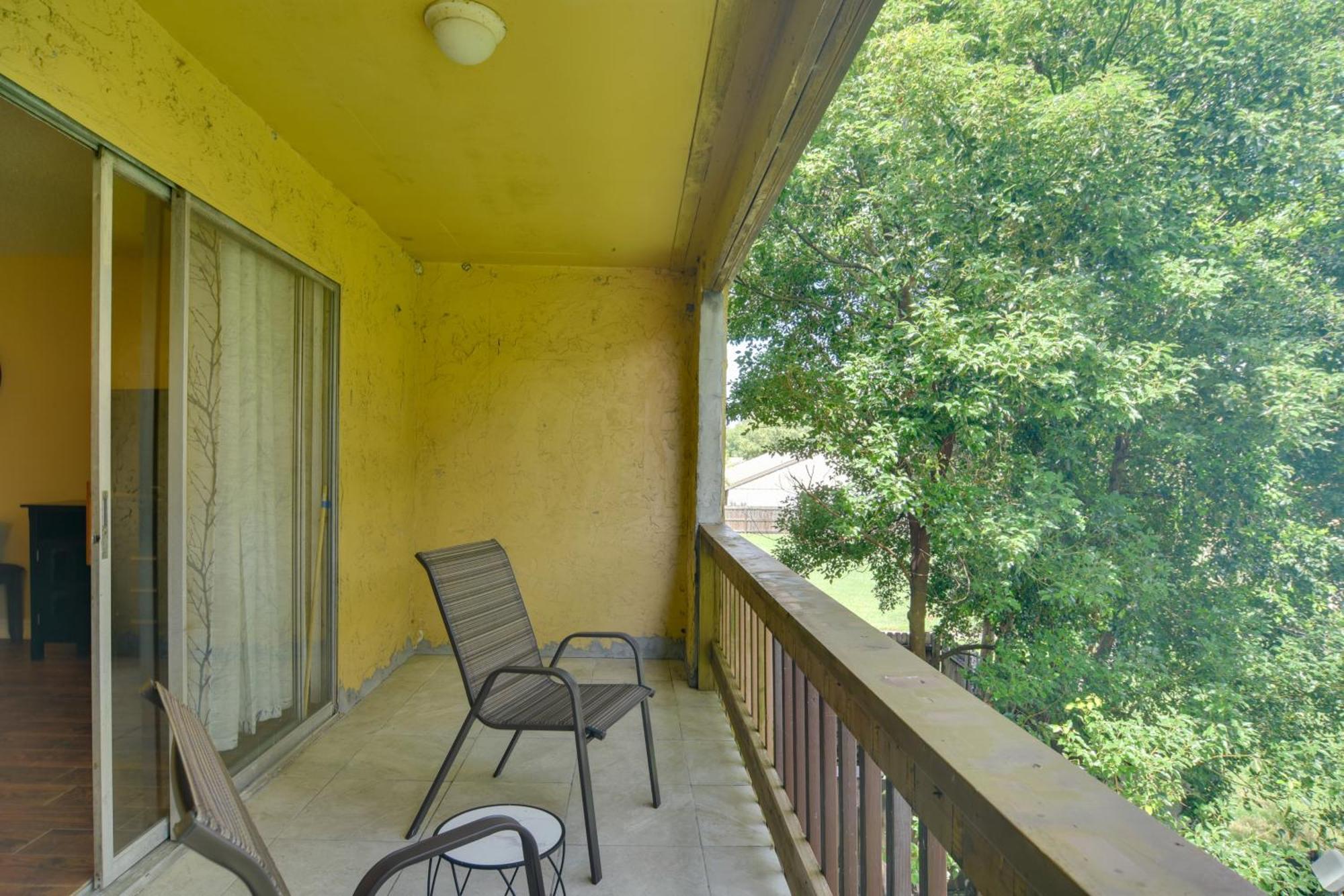Sarasota Escape About 4 Mi To Siesta Key Beach! Exterior foto